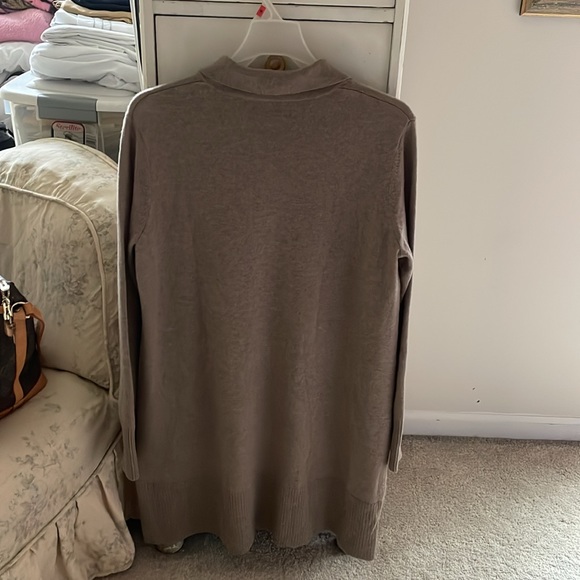 Cashmere sweater NWOT - Picture 4 of 7